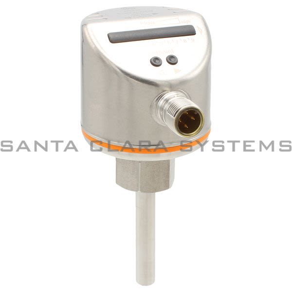 Efector SI5010 Flow Monitor | SID10ADBFPKG/US-100 Product Image