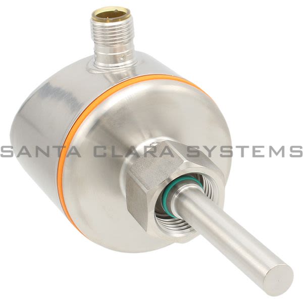 Efector SI5010 Flow Monitor | SID10ADBFPKG/US-100 Product Image