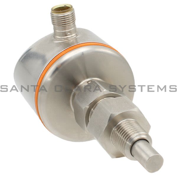 Efector SI5011 Flow Monitor | SID10ADBFNKG/US-100 Product Image