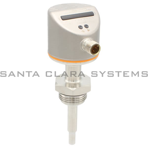 Efector SI6000  Flow Monitor Product Image