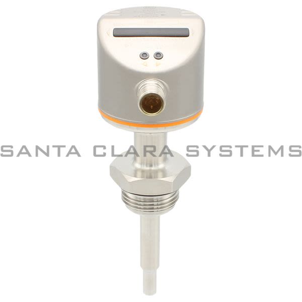 Efector SI6000  Flow Monitor Product Image