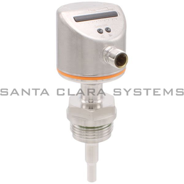 Efector SI6700 Flow Monitor | SIR11ABBFPKG/US-100-IPF Product Image
