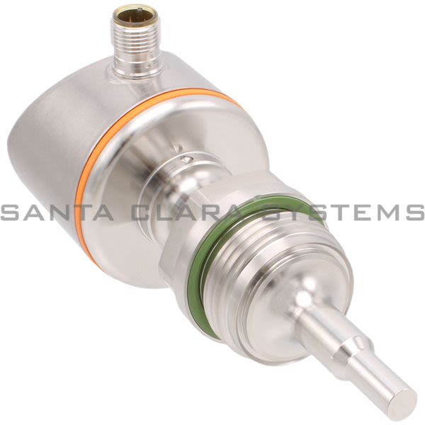 Efector SI6700 Flow Monitor | SIR11ABBFPKG/US-100-IPF Product Image
