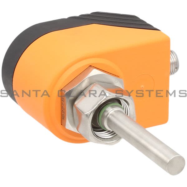 Efector SI8503 Flow Monitor Product Image