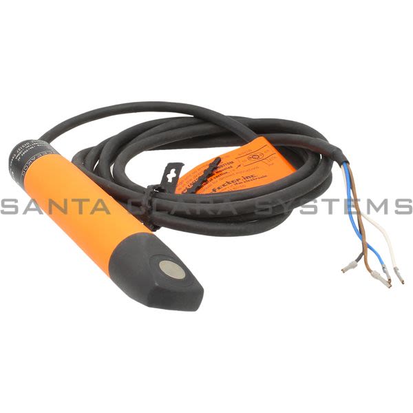 Efector SL5101 Airflow Monitor | SLG23CEEAKOG/24VDC Product Image