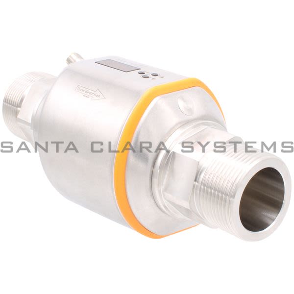 Efector SM2001 Magnetic-Inductive Flow Meter | SMR21XGXFRKG/US Product Image