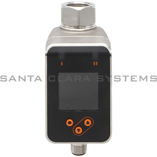 Efector SM6621 Flow Meter Product Image