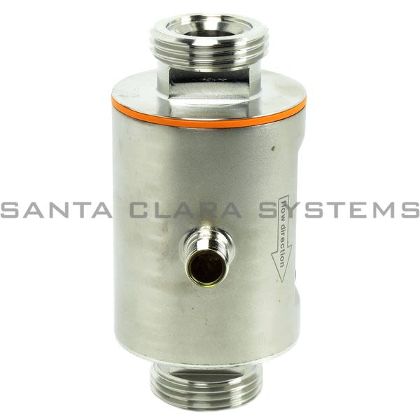 Efector SM8004 Magnetic-inductive Flow Meter | SMR11GGX50KG/US100 Product Image