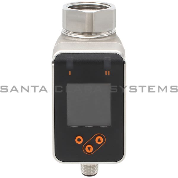 Efector SM8621 Flow Meter Product Image