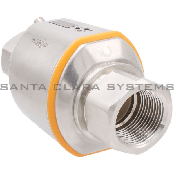 Efector SM9601 Magnetic-Inductive Flow Meter Product Image