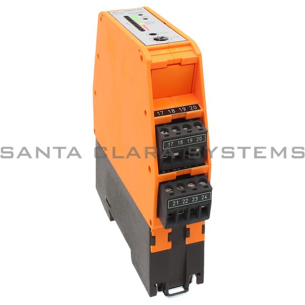 Efector SN0150 Control Monitor | VS3000/85...265VAC Product Image