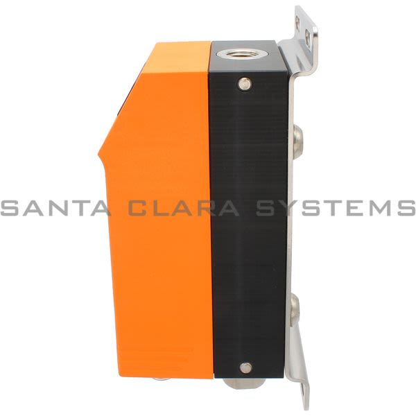 Efector SQ0500 Flow Meter | SQR18DXBFPKG/US-100 Product Image