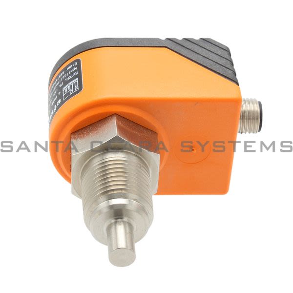 Efector ST0522  Flow Sensor | SCN12ABAAKOW/LS/CSA Product Image
