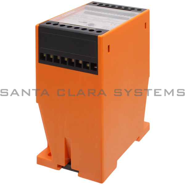 Efector SY0104 Control Monitor | VS0200/110VAC Product Image