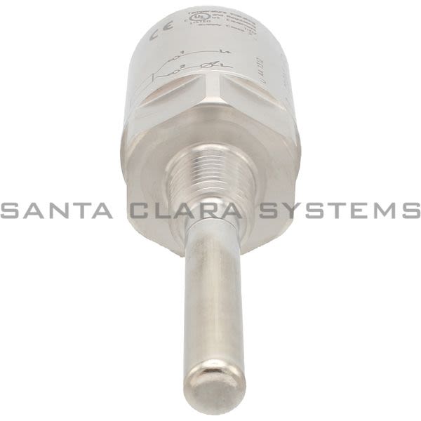 Efector TA3333 Temperature Transmitter | TA-060FLDN14-A-ZVG/US/ Product Image