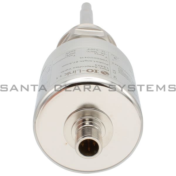 Efector TAD181 Temperature Transmitter | TAD088KLES30-A-ZKG/US Product Image