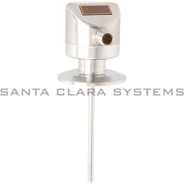 Efector TD2933 Temperature Transmitter Product Image