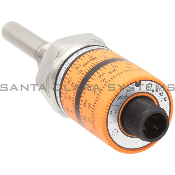 Efector TK6330 TEMP SWITCH Product Image