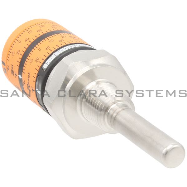 Efector TK6330 TEMP SWITCH Product Image