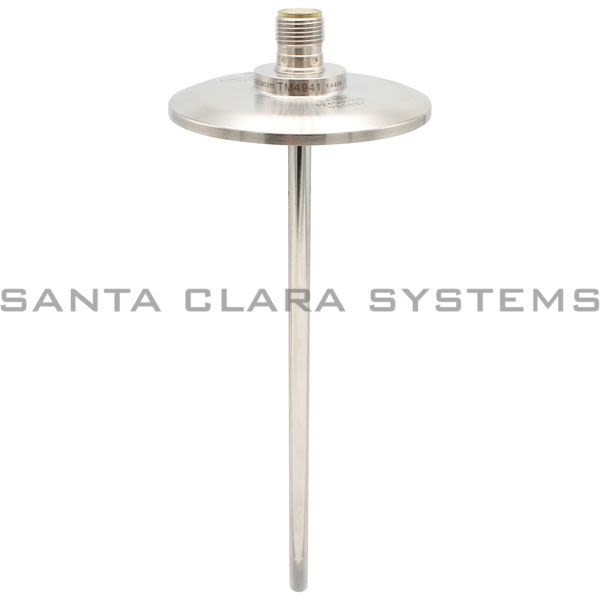 Efector TM4941 Temperature Sensor | TM-150KFEC02- /US/ Product Image