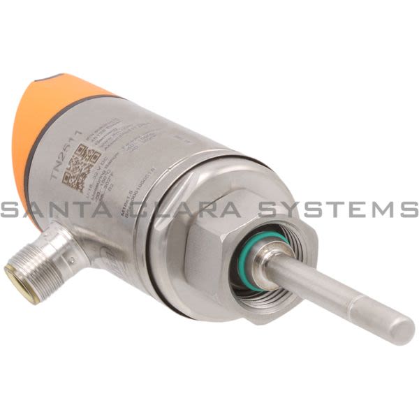 Efector TN2511 Temperature Sensor | TN-045KCBD18-MFPKG/US/ Product Image