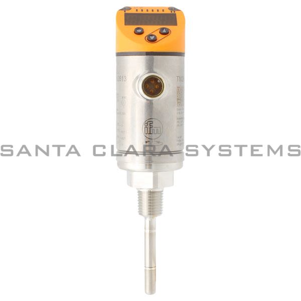 Efector TN2613 Temperature Sensor | Display Product Image