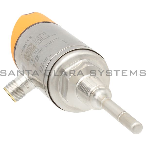 Efector TN2613 Temperature Sensor | Display Product Image