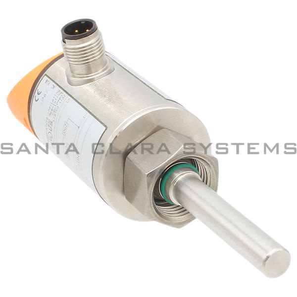 Efector TN7530 Temperature Sensor | TN-013KBBD10-QFPKG/US/ /V Product Image