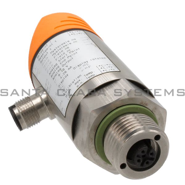Efector TR2430 Evaluation Unit | TR-...KDBR12-MFPKG/US/....../V Product Image