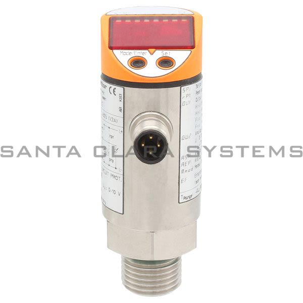 Efector TR2432 Evaluation Unit | TR-...KDBR12-MFRKG/US/....../V Product Image