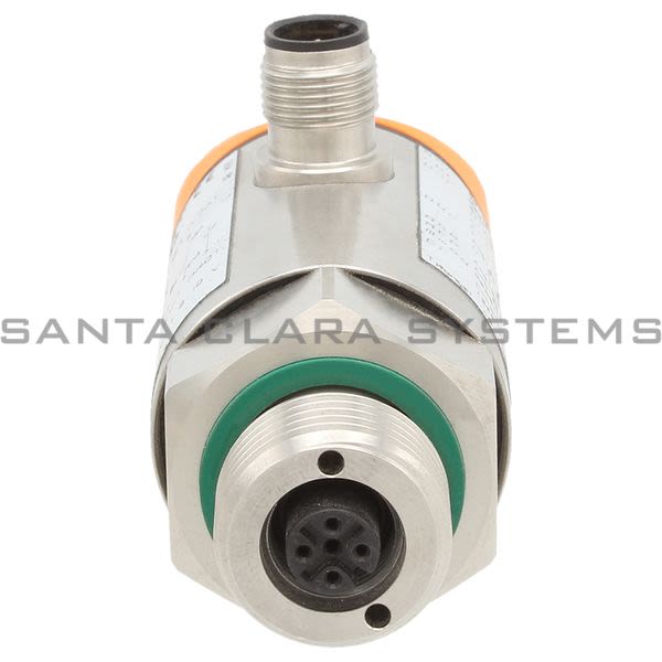 Efector TR2432 Evaluation Unit | TR-...KDBR12-MFRKG/US/....../V Product Image