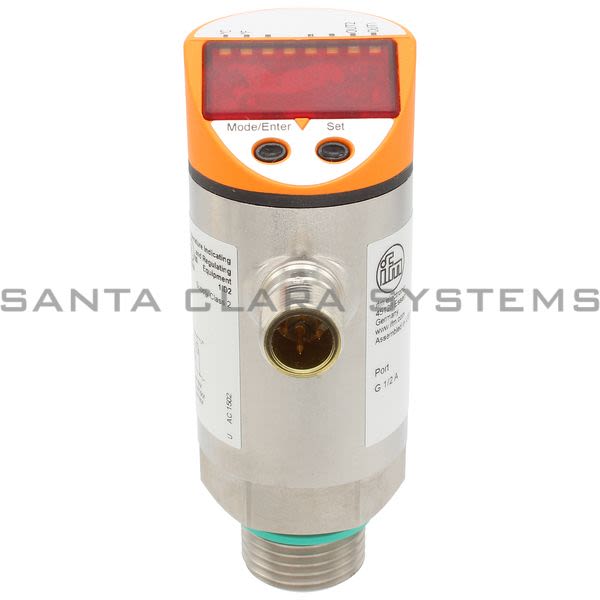 Efector TR7432 Evaluation Unit | TR-...KDBR12-QFRKG/US/....../V Product Image