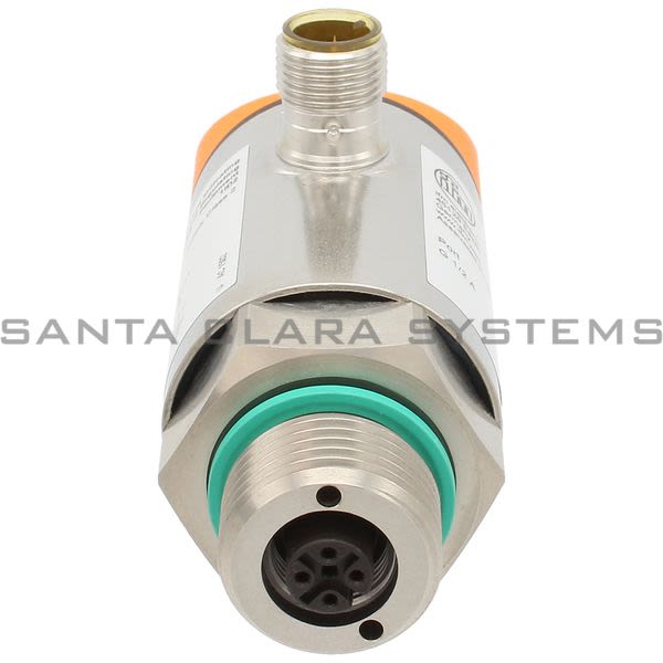 Efector TR7432 Evaluation Unit | TR-...KDBR12-QFRKG/US/....../V Product Image