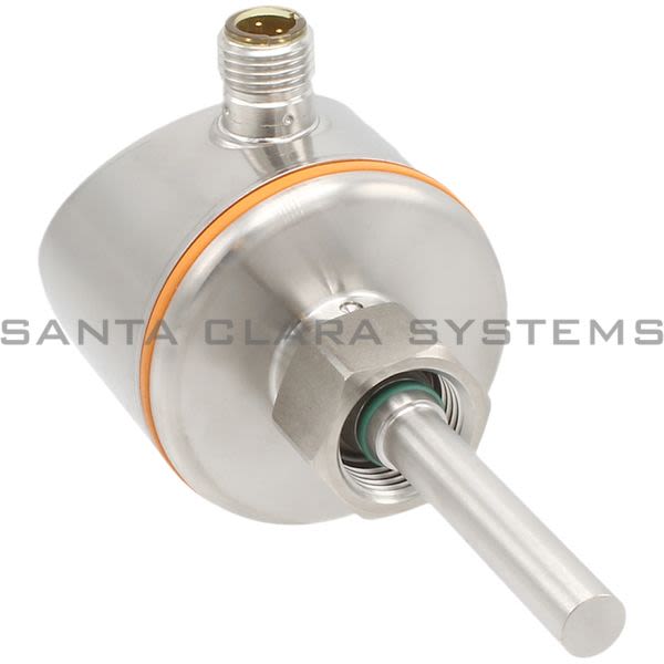 Efector U25222 Flow Monitor | KIT, SI5006 W/E40107 Product Image