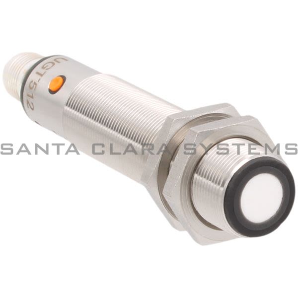 Efector UGT512 Ultrasonic Sensor Product Image