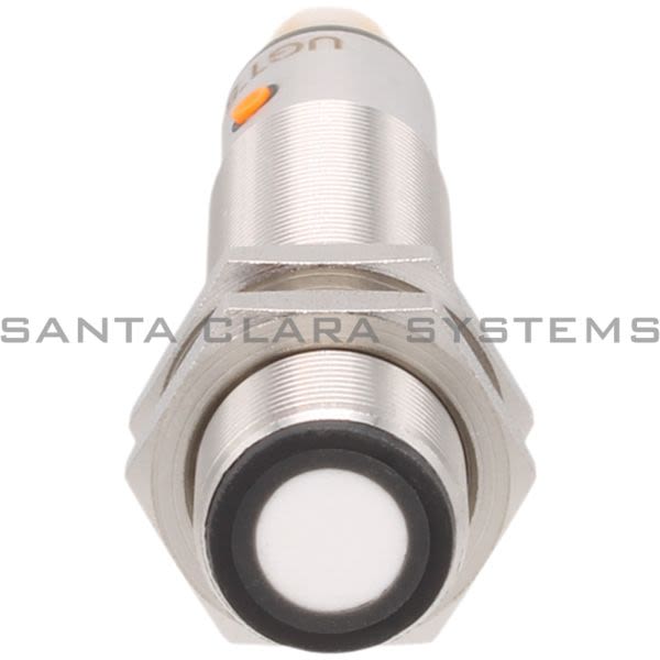 Efector UGT512 Ultrasonic Sensor Product Image