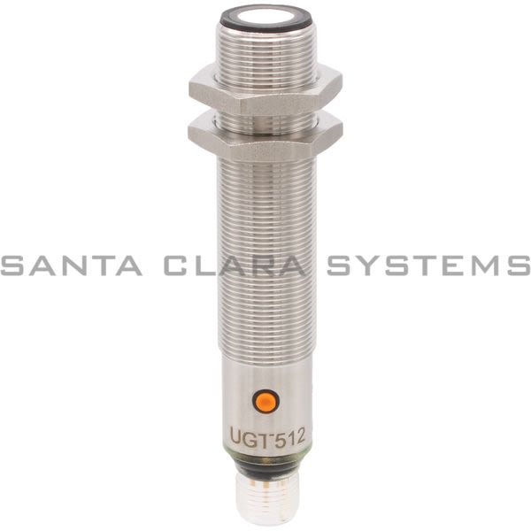 Efector UGT512 Ultrasonic Sensor Product Image