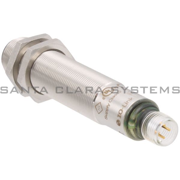 Efector UGT512 Ultrasonic Sensor Product Image
