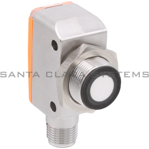 Efector UGT594 Ultrasonic Sensor | UGQ01200EOKG/IO-Link/US Product Image