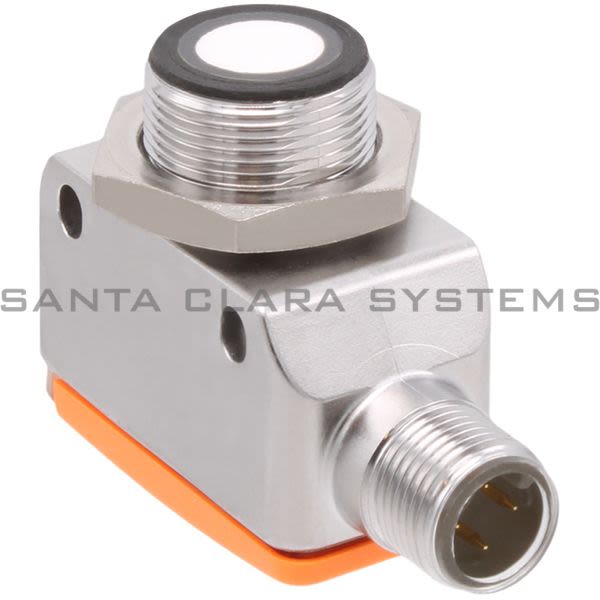 Efector UGT594 Ultrasonic Sensor | UGQ01200EOKG/IO-Link/US Product Image