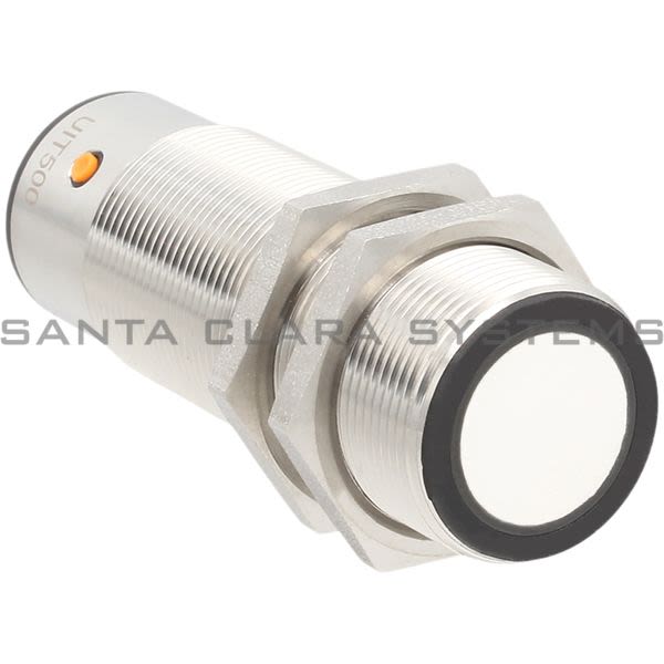 Efector UIT500 Ultrasonic Sensor Product Image
