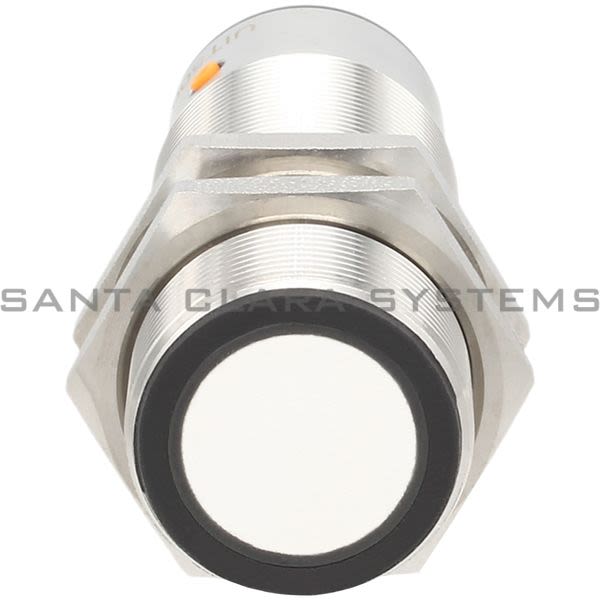 Efector UIT500 Ultrasonic Sensor Product Image