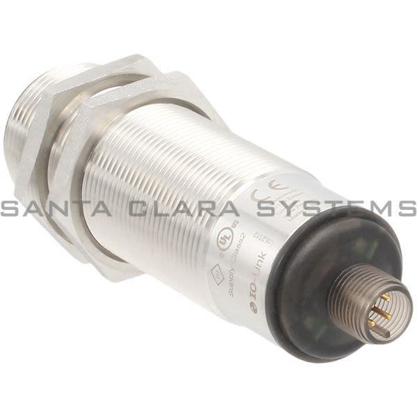 Efector UIT500 Ultrasonic Sensor Product Image