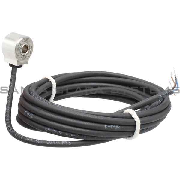 Efector VSA004 Accelerometer | VIBRATION SENSOR Product Image