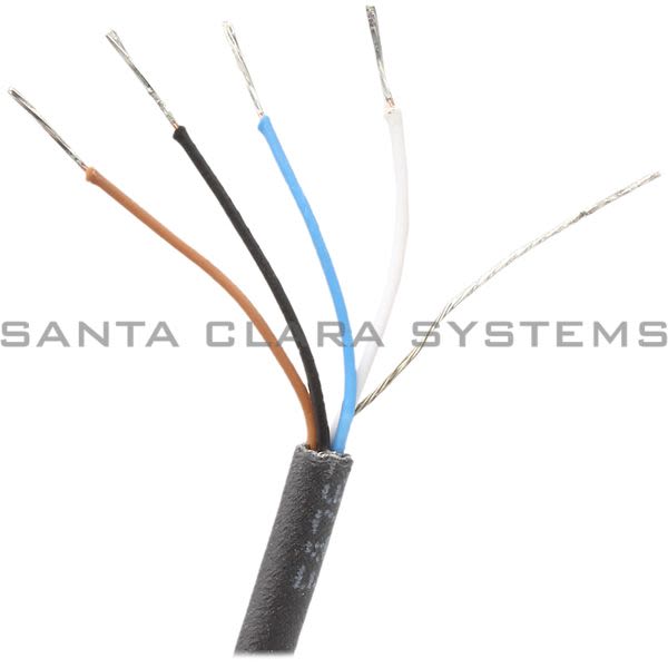 Efector VSA004 Accelerometer | VIBRATION SENSOR Product Image