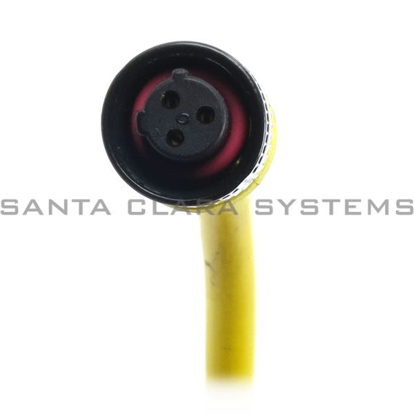 Efector W93005 Cordset | VDOGA030MKS0001E03STAA030MKS Product Image