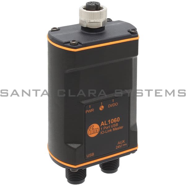 Efector ZZ1060 IO-Link Interface Product Image