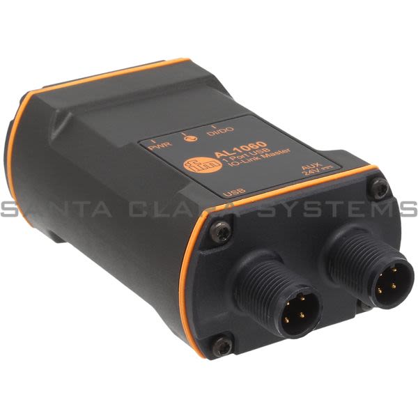 Efector ZZ1060 IO-Link Interface Product Image