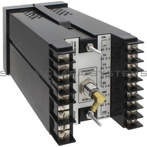 EG Controls, Inc. DG-2300-232-24VAC Digi-Gage Controller Product Image