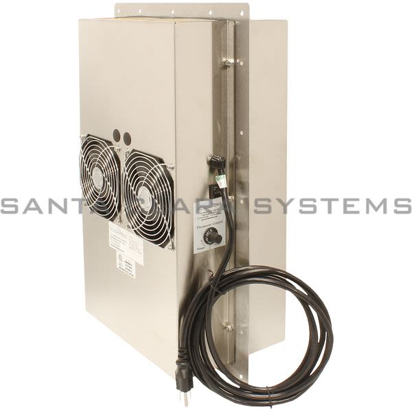 EIC Solutions AAC-145-4XT-E-HC Thermoelectric Air Conditioner Product Image